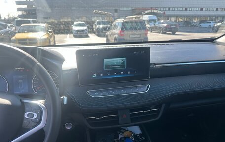 Haval Jolion, 2023 год, 1 840 000 рублей, 14 фотография