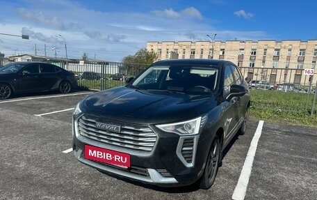 Haval Jolion, 2023 год, 1 840 000 рублей, 2 фотография