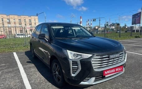 Haval Jolion, 2023 год, 1 840 000 рублей, 4 фотография