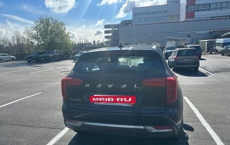 Haval Jolion, 2023 год, 1 840 000 рублей, 7 фотография