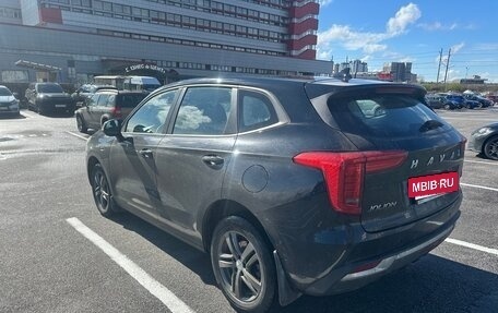 Haval Jolion, 2023 год, 1 840 000 рублей, 8 фотография