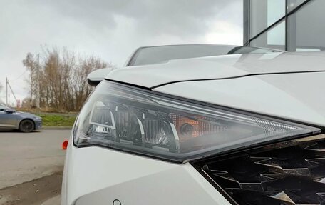 Hyundai Solaris II рестайлинг, 2021 год, 2 010 000 рублей, 21 фотография