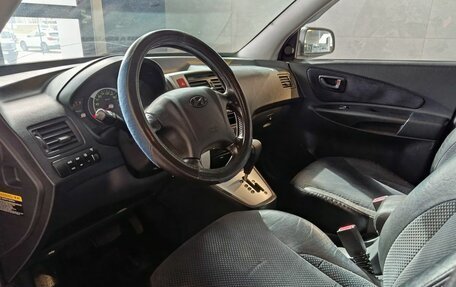 Hyundai Tucson III, 2006 год, 699 000 рублей, 7 фотография