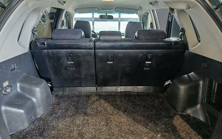 Hyundai Tucson III, 2006 год, 699 000 рублей, 13 фотография