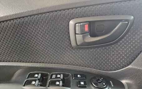 Hyundai Tucson III, 2006 год, 699 000 рублей, 12 фотография