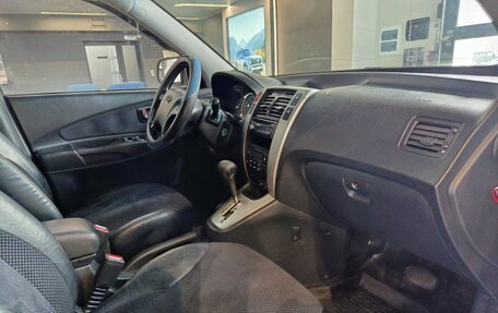 Hyundai Tucson III, 2006 год, 699 000 рублей, 8 фотография