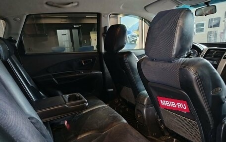 Hyundai Tucson III, 2006 год, 699 000 рублей, 9 фотография