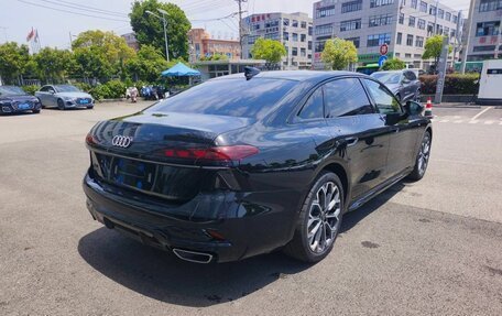 Audi A6, 2026 год, 9 940 000 рублей, 2 фотография