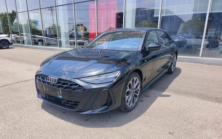 Audi A6, 2026 год, 9 940 000 рублей, 3 фотография