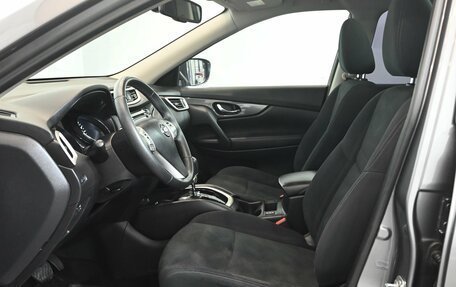 Nissan X-Trail, 2015 год, 1 900 000 рублей, 10 фотография