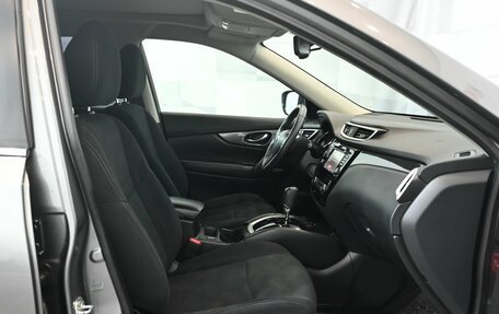 Nissan X-Trail, 2015 год, 1 900 000 рублей, 11 фотография