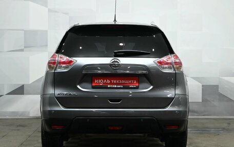 Nissan X-Trail, 2015 год, 1 900 000 рублей, 7 фотография