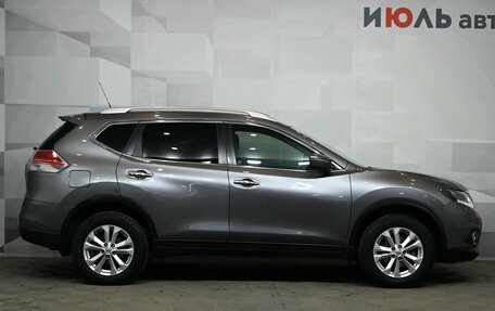 Nissan X-Trail, 2015 год, 1 900 000 рублей, 5 фотография