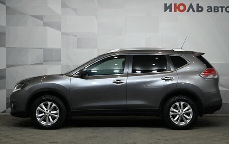 Nissan X-Trail, 2015 год, 1 900 000 рублей, 4 фотография