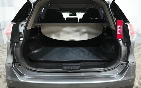 Nissan X-Trail, 2015 год, 1 900 000 рублей, 9 фотография