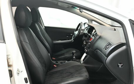 KIA cee'd III, 2016 год, 1 020 000 рублей, 11 фотография