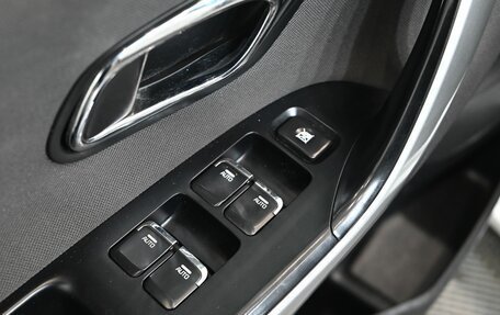 KIA cee'd III, 2016 год, 1 020 000 рублей, 14 фотография