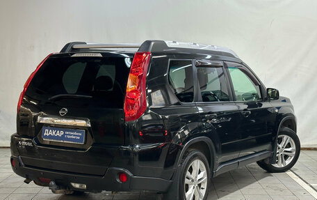 Nissan X-Trail, 2008 год, 820 000 рублей, 3 фотография