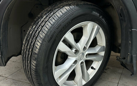 Nissan X-Trail, 2008 год, 820 000 рублей, 5 фотография