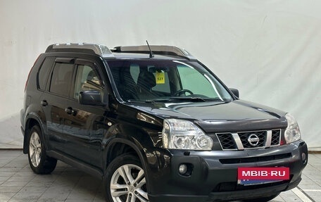 Nissan X-Trail, 2008 год, 820 000 рублей, 2 фотография