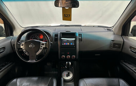 Nissan X-Trail, 2008 год, 820 000 рублей, 9 фотография