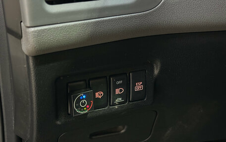 Nissan X-Trail, 2008 год, 820 000 рублей, 13 фотография