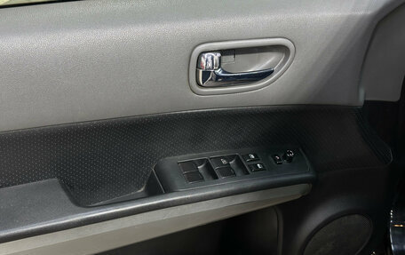 Nissan X-Trail, 2008 год, 820 000 рублей, 12 фотография