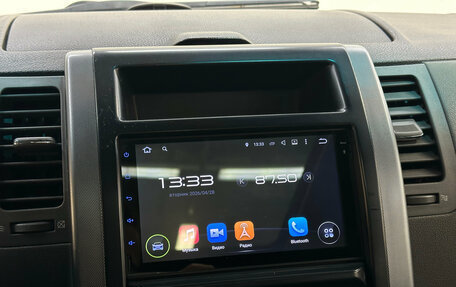 Nissan X-Trail, 2008 год, 820 000 рублей, 16 фотография