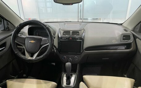 Chevrolet Cobalt II, 2021 год, 977 000 рублей, 5 фотография