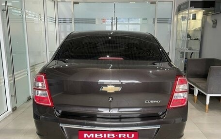 Chevrolet Cobalt II, 2021 год, 977 000 рублей, 3 фотография