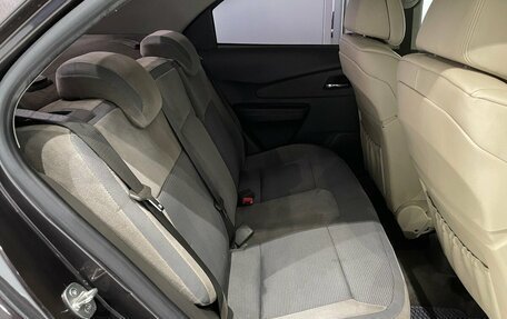 Chevrolet Cobalt II, 2021 год, 977 000 рублей, 12 фотография