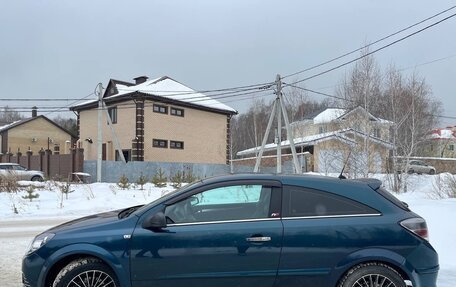 Opel Astra H, 2007 год, 380 000 рублей, 5 фотография