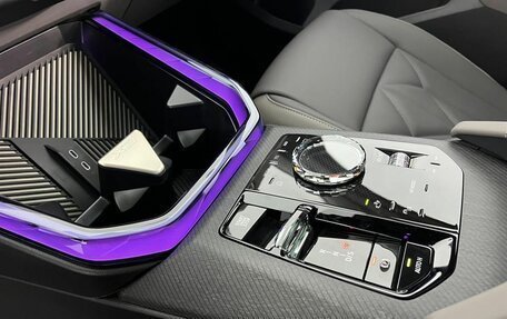 BMW X3, 2025 год, 8 980 000 рублей, 16 фотография