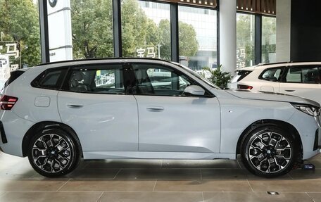 BMW X3, 2025 год, 6 667 000 рублей, 5 фотография