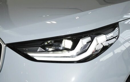 BMW X3, 2025 год, 6 667 000 рублей, 9 фотография