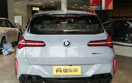 BMW X3, 2025 год, 6 667 000 рублей, 7 фотография