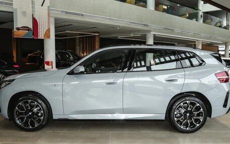 BMW X3, 2025 год, 6 667 000 рублей, 4 фотография