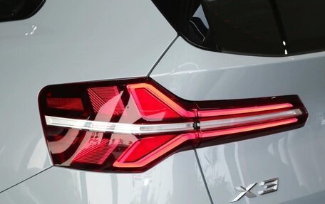 BMW X3, 2025 год, 6 667 000 рублей, 10 фотография