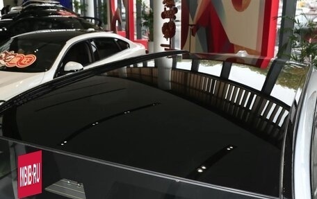 BMW X3, 2025 год, 6 667 000 рублей, 11 фотография