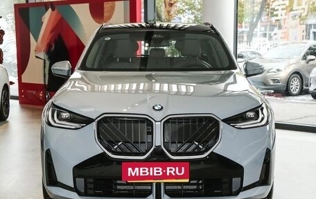BMW X3, 2025 год, 6 667 000 рублей, 2 фотография