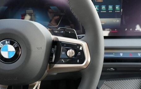 BMW X3, 2025 год, 6 667 000 рублей, 15 фотография