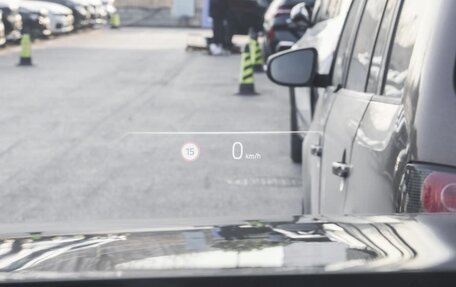 BMW X3, 2025 год, 6 667 000 рублей, 24 фотография