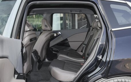 BMW X3, 2025 год, 6 667 000 рублей, 22 фотография