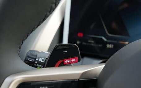 BMW X3, 2025 год, 6 667 000 рублей, 17 фотография