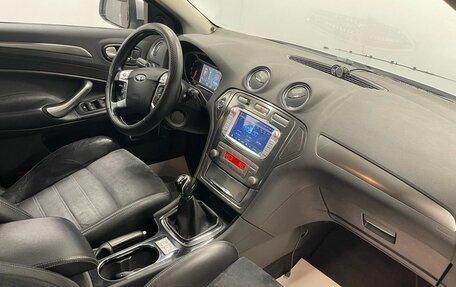 Ford Mondeo IV, 2008 год, 599 000 рублей, 15 фотография