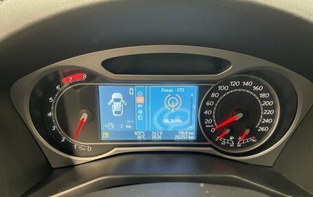 Ford Mondeo IV, 2008 год, 599 000 рублей, 11 фотография