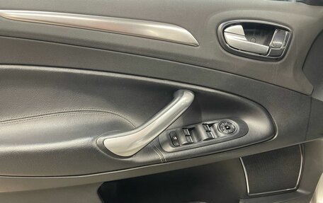 Ford Mondeo IV, 2008 год, 599 000 рублей, 9 фотография