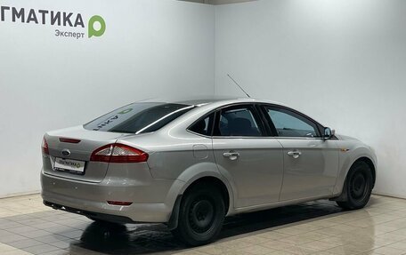 Ford Mondeo IV, 2008 год, 599 000 рублей, 5 фотография