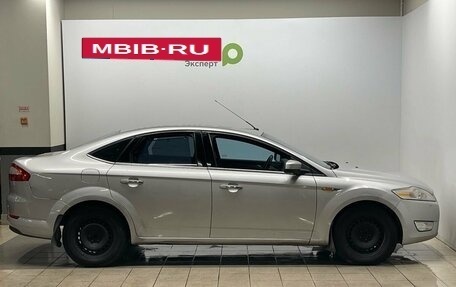 Ford Mondeo IV, 2008 год, 599 000 рублей, 4 фотография