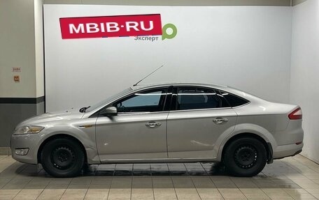 Ford Mondeo IV, 2008 год, 599 000 рублей, 8 фотография